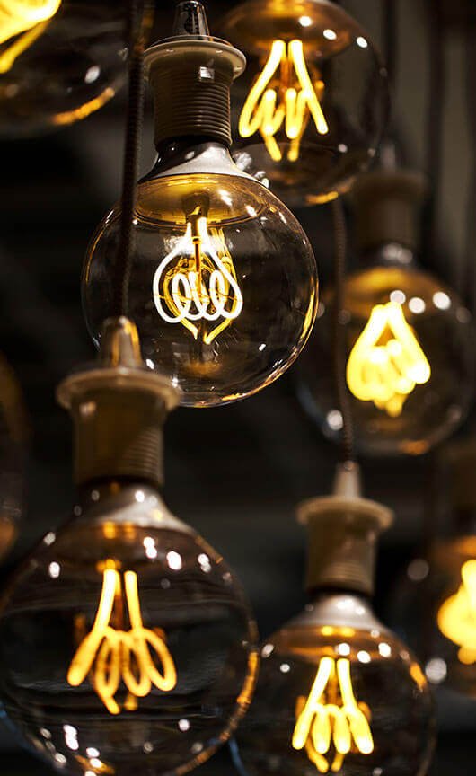 Commercial Electrician