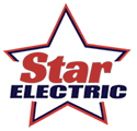 Star Electric LLC's Logo